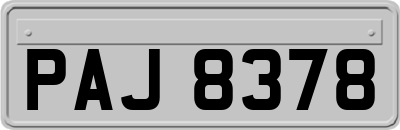 PAJ8378