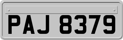PAJ8379
