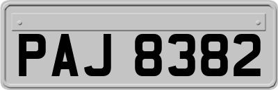 PAJ8382