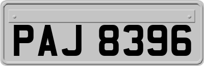 PAJ8396