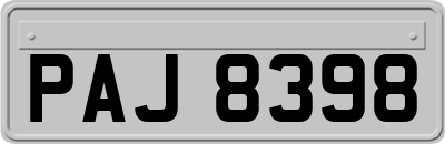 PAJ8398