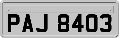 PAJ8403