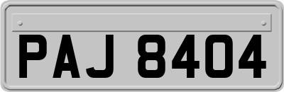 PAJ8404