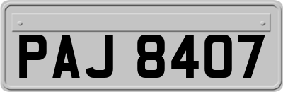 PAJ8407