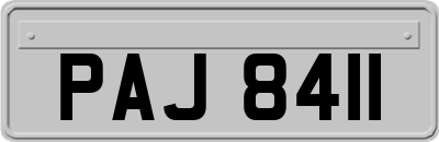 PAJ8411
