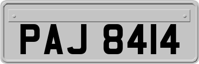PAJ8414