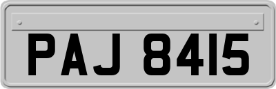 PAJ8415