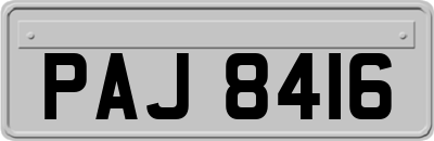 PAJ8416