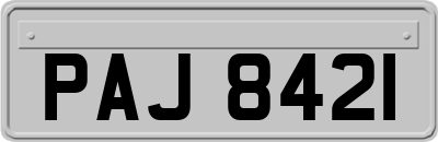 PAJ8421