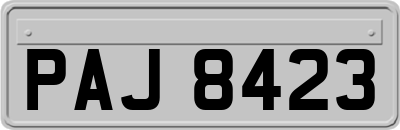 PAJ8423