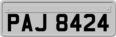 PAJ8424