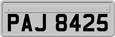 PAJ8425