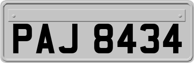 PAJ8434