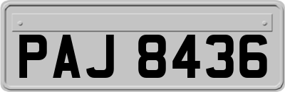 PAJ8436