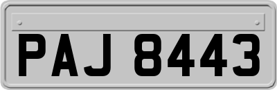 PAJ8443