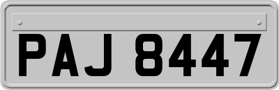 PAJ8447
