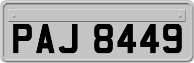 PAJ8449