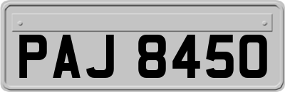 PAJ8450