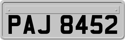 PAJ8452