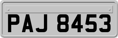PAJ8453