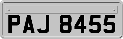 PAJ8455