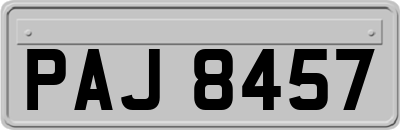 PAJ8457