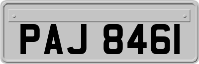 PAJ8461