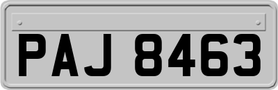 PAJ8463