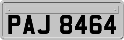 PAJ8464