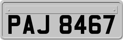 PAJ8467