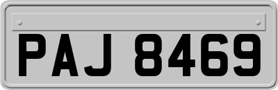 PAJ8469