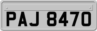 PAJ8470