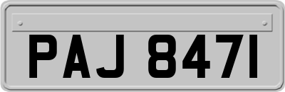 PAJ8471