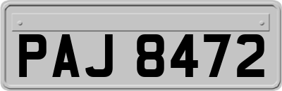 PAJ8472