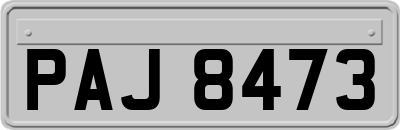 PAJ8473