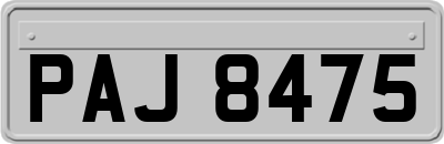 PAJ8475