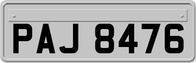 PAJ8476