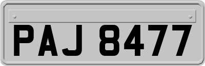 PAJ8477