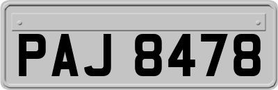 PAJ8478