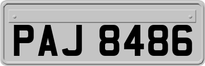 PAJ8486