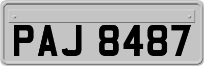 PAJ8487