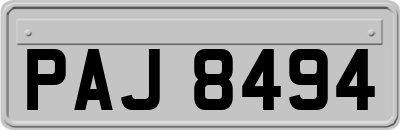 PAJ8494