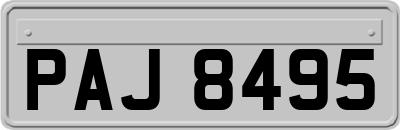 PAJ8495