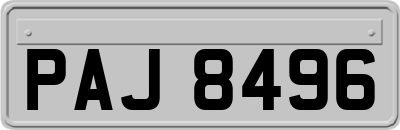 PAJ8496