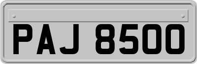 PAJ8500