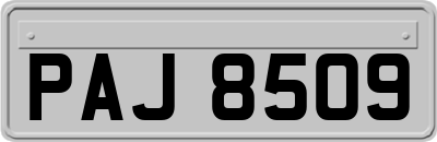 PAJ8509
