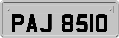 PAJ8510