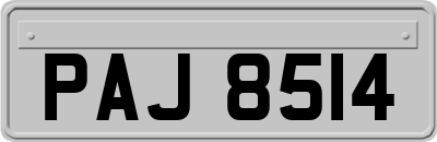 PAJ8514