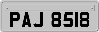 PAJ8518