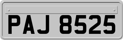 PAJ8525